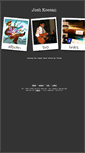 Mobile Screenshot of joshkeesan.com